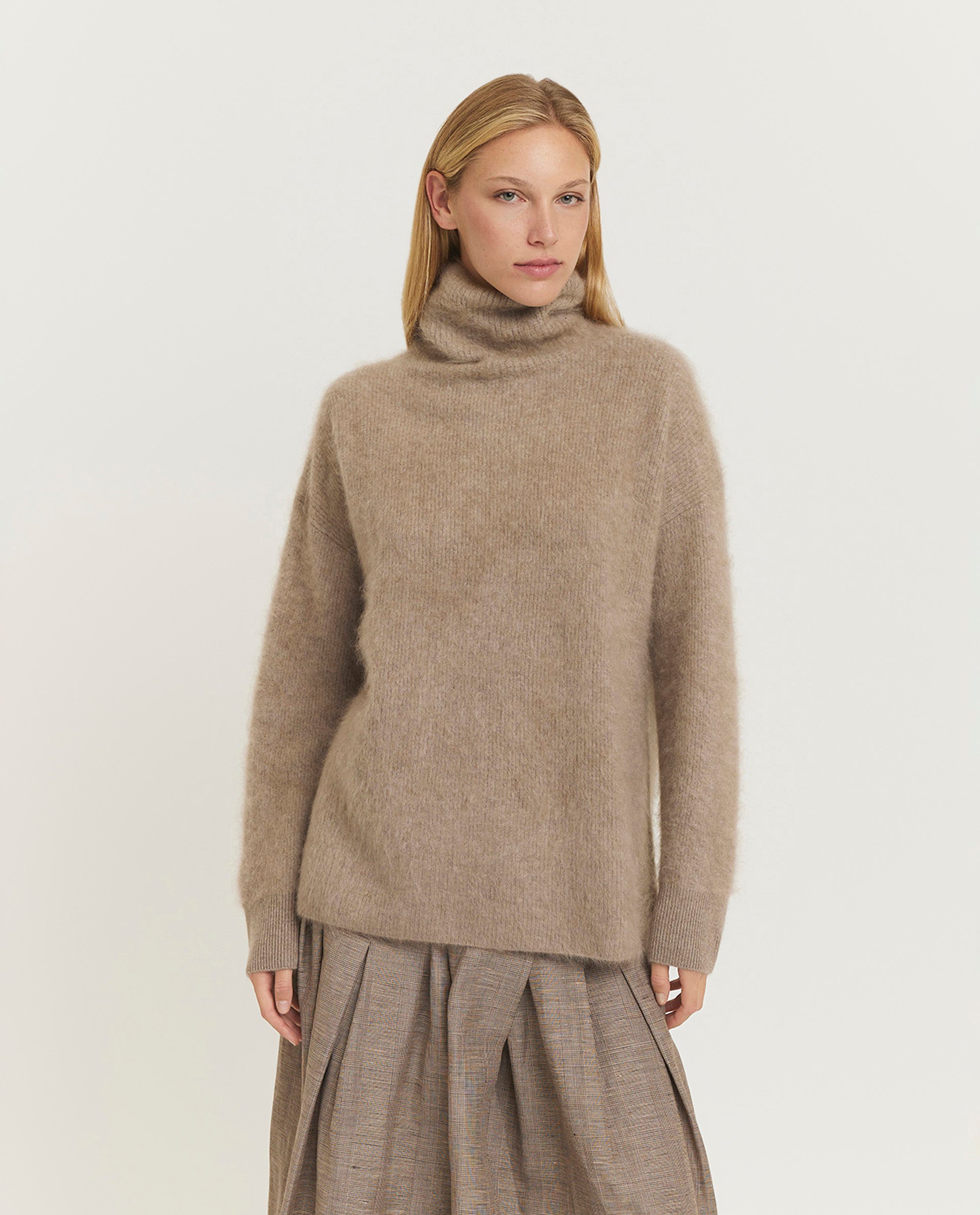 Cashmere coltrui