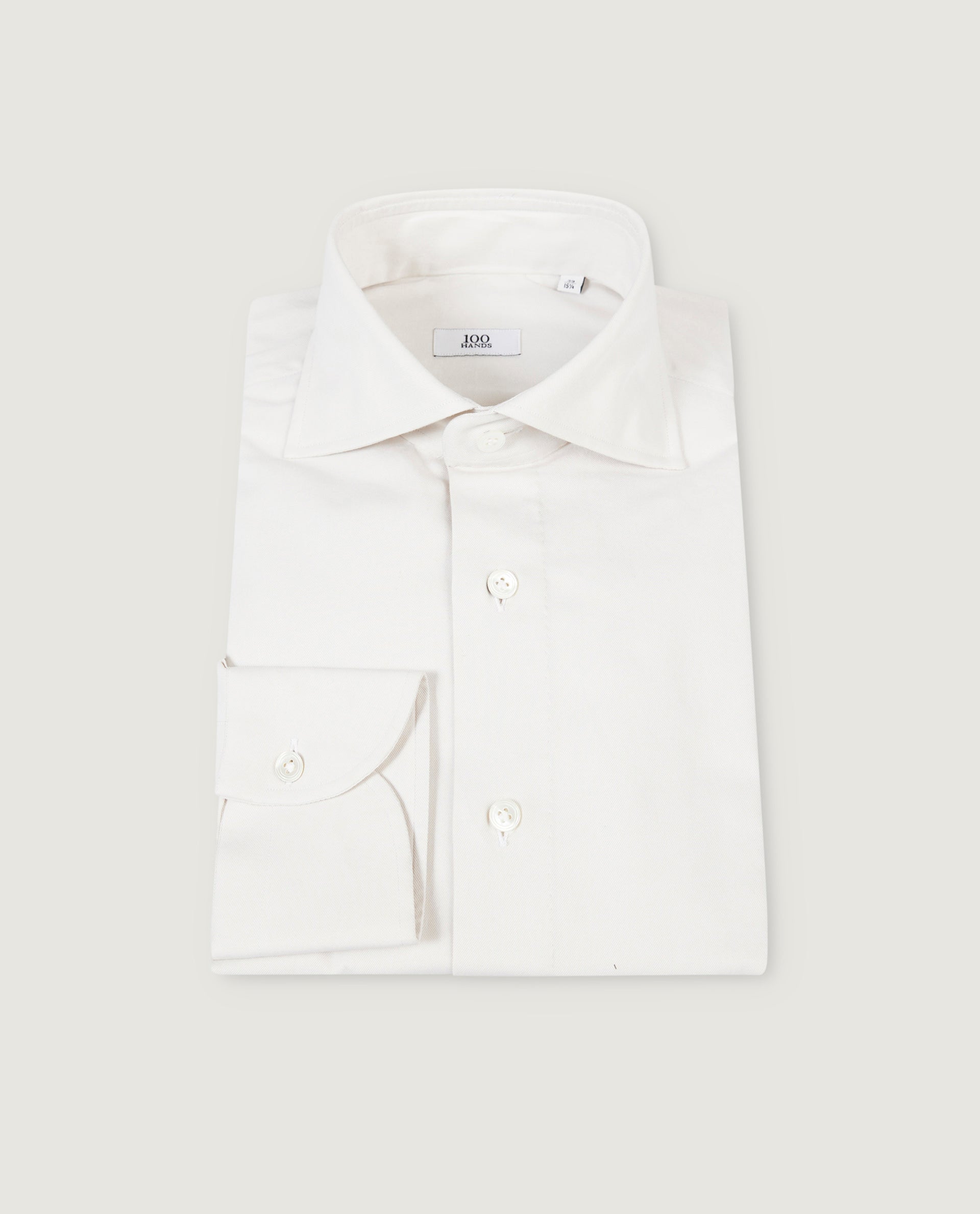 Twill Shirt