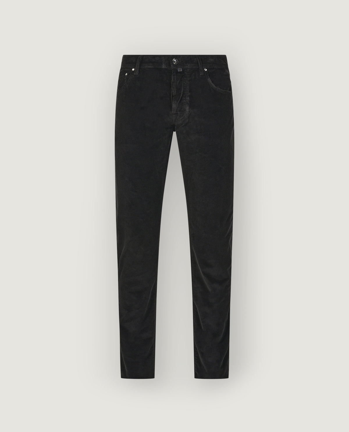 Corduroy Slim Fit Trousers