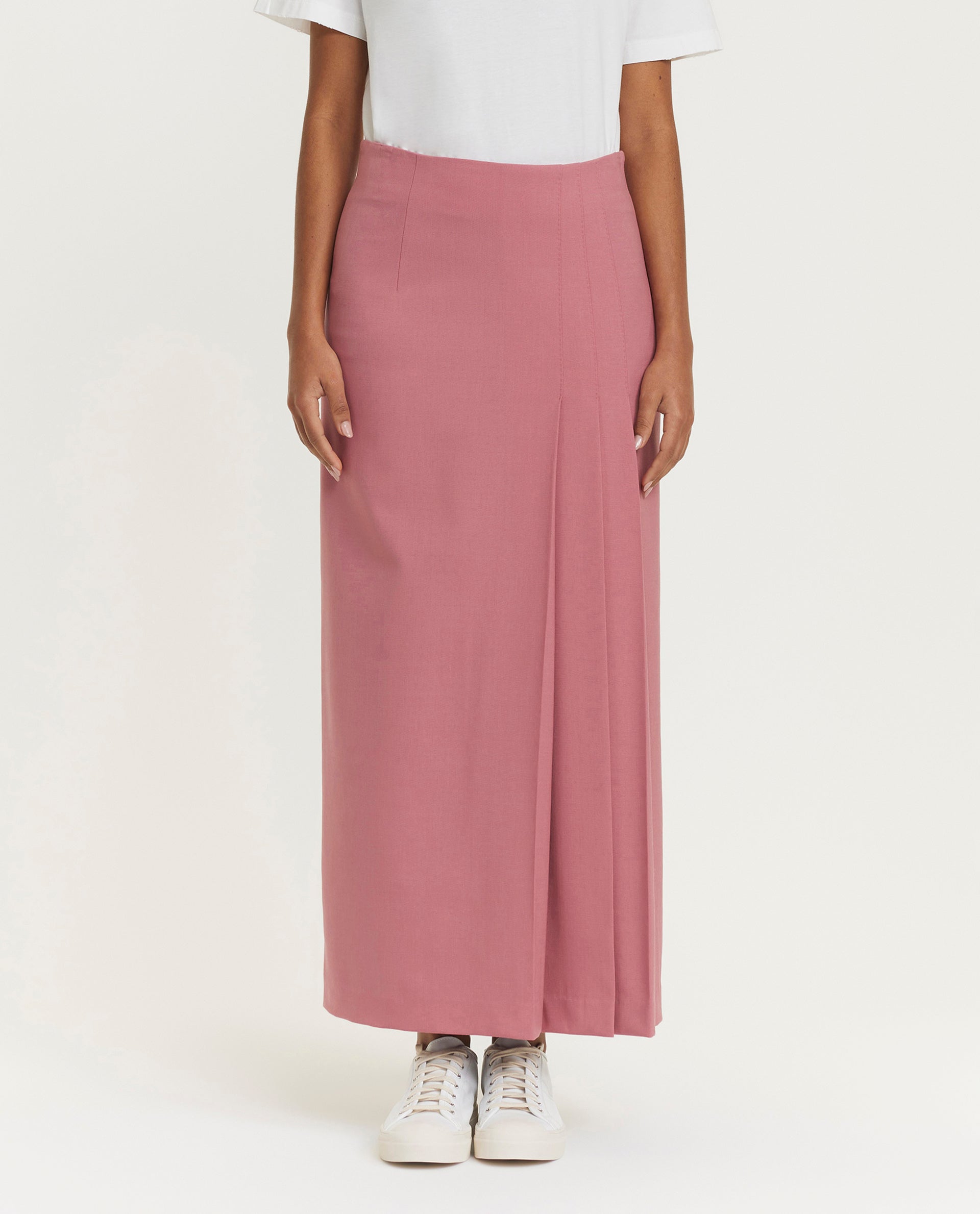 Maxi rok