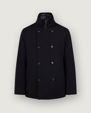 Peacoat