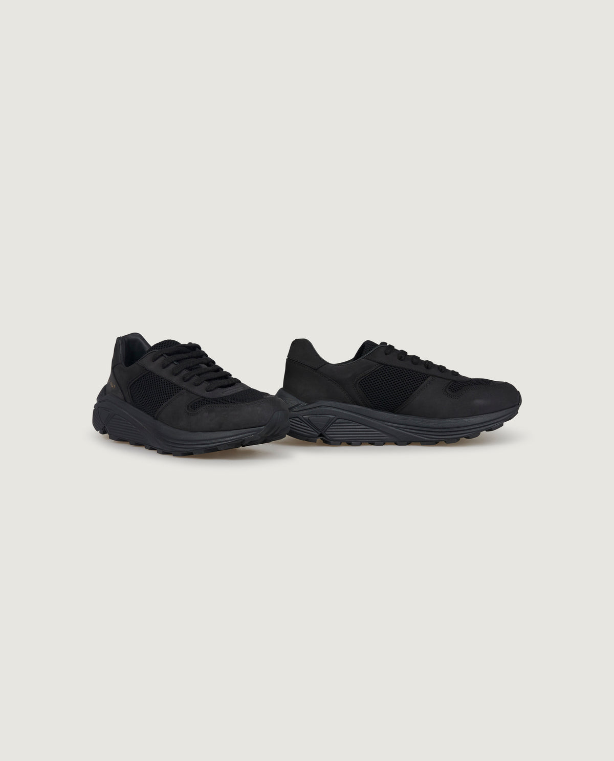 Premium Mesh Runner