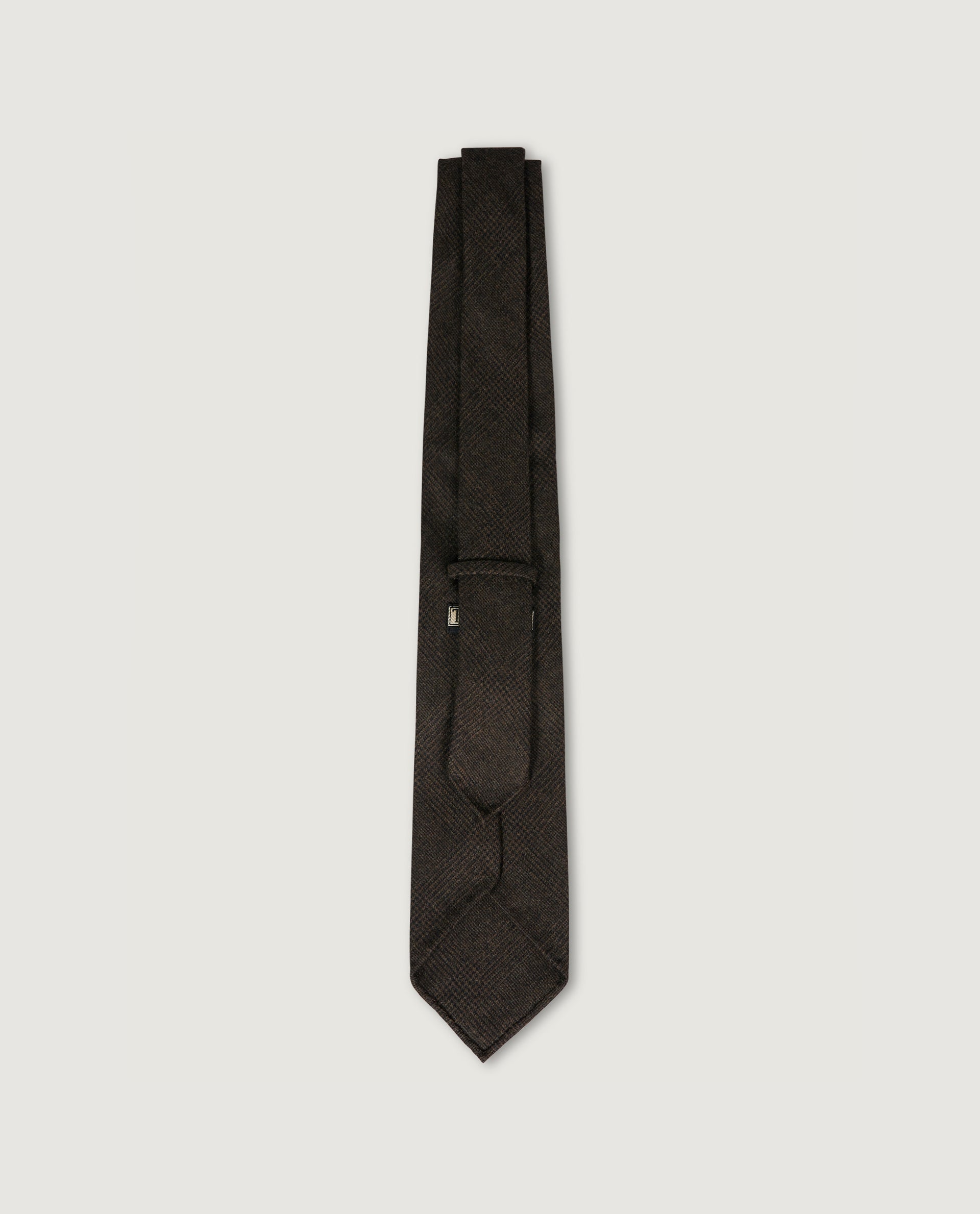 Wool Tie