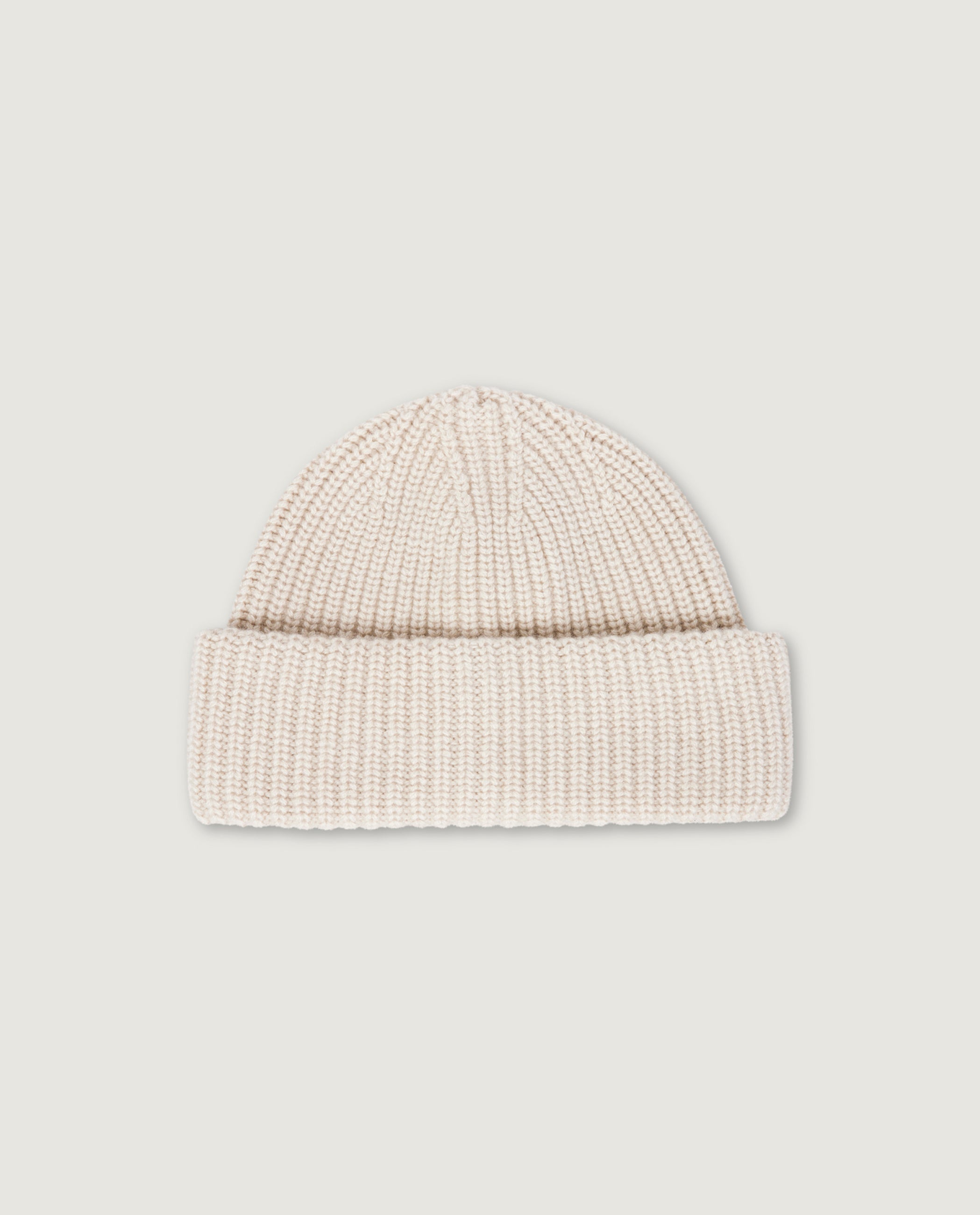Cashmere Beanie