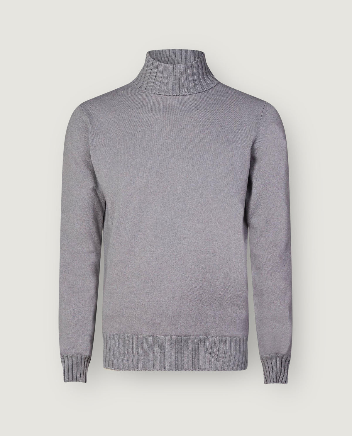 Cashmere Turtleneck