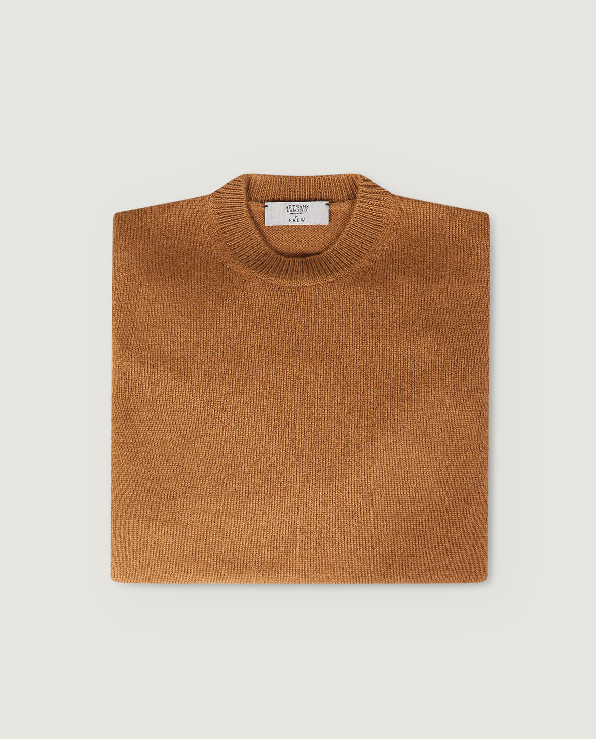 Cashmere Crewneck