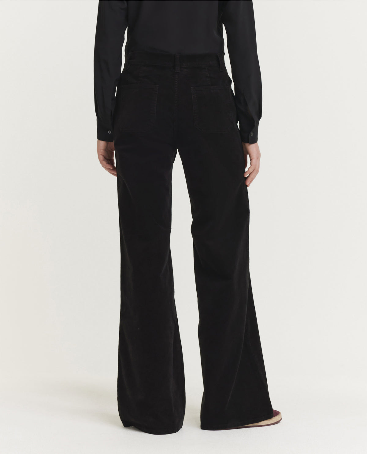 Corduroy Florence Pant