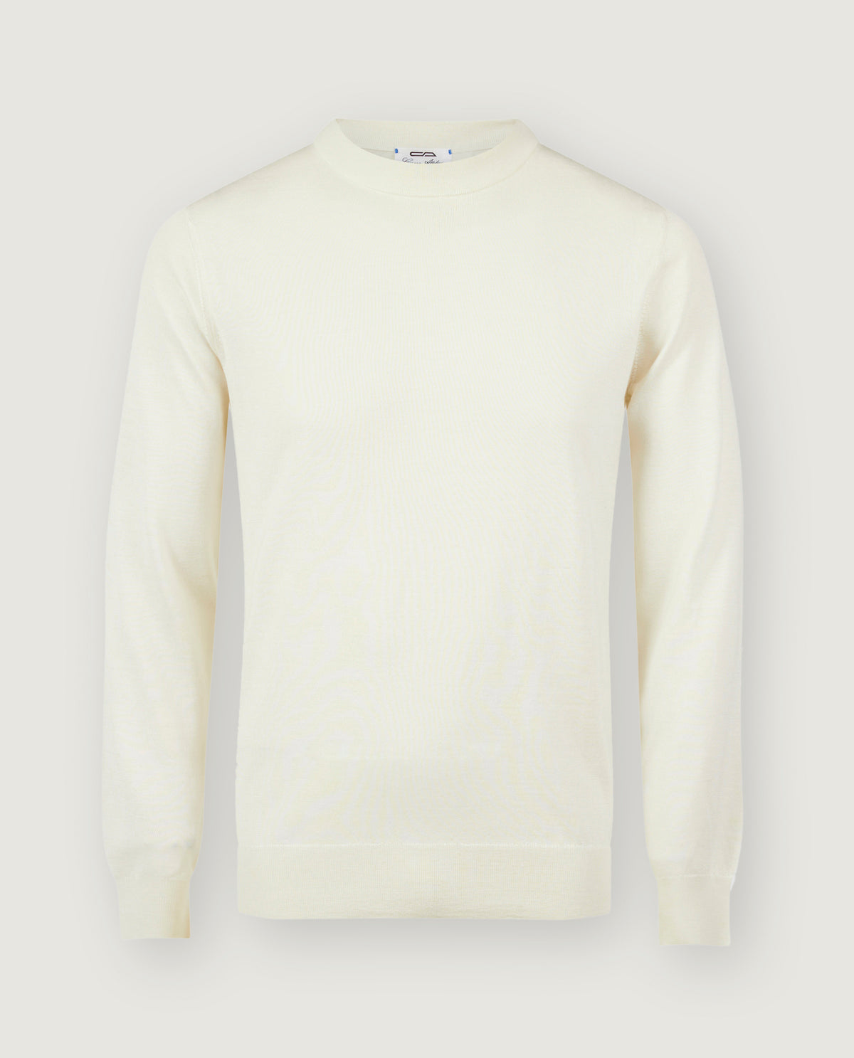 Cashmere Crewneck