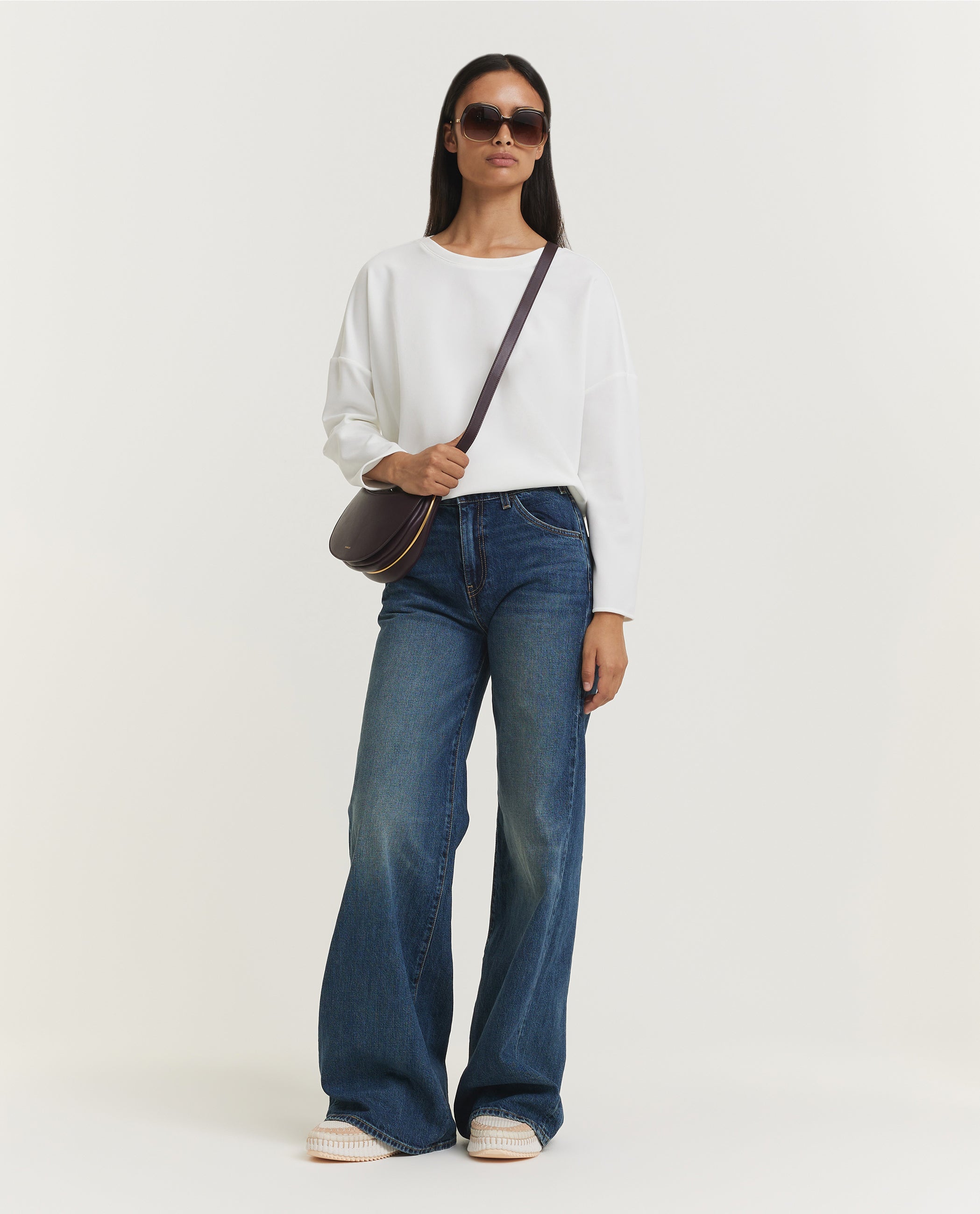 Salome Jeans - Blauw