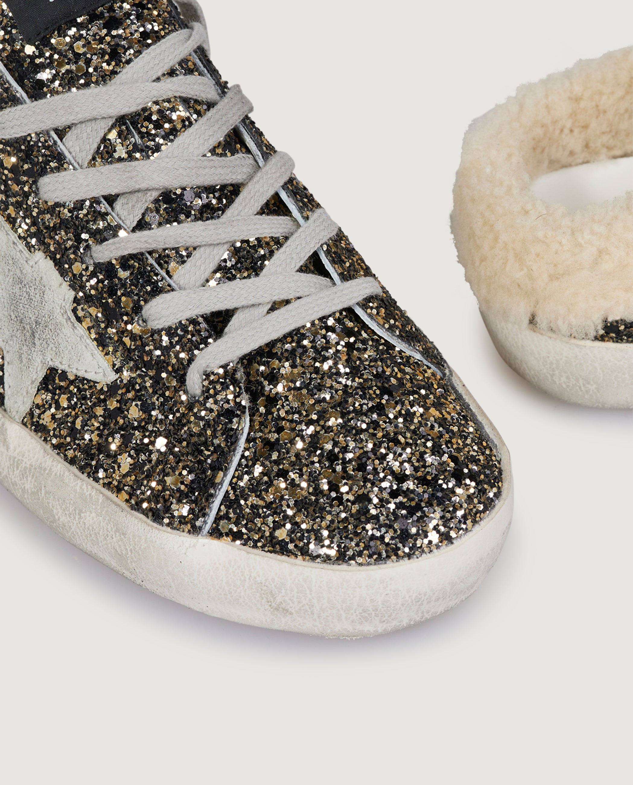 Super-Star Sabot Sneakers