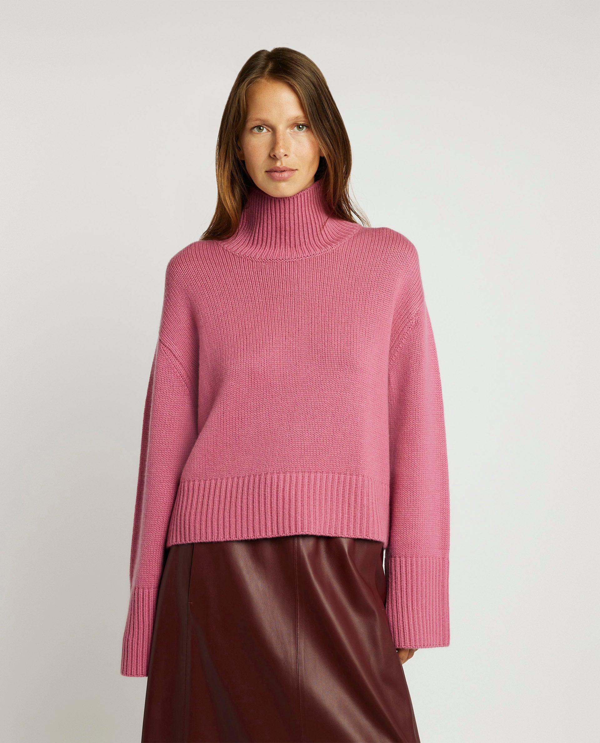 Cashmere coltrui