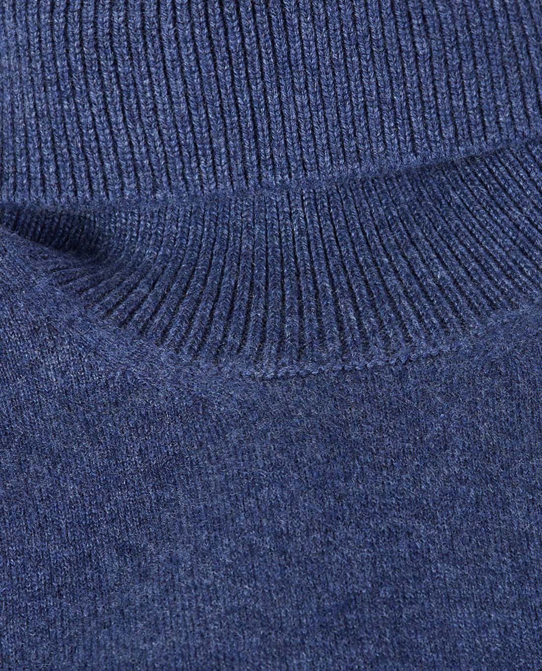 Cashmere Turtleneck
