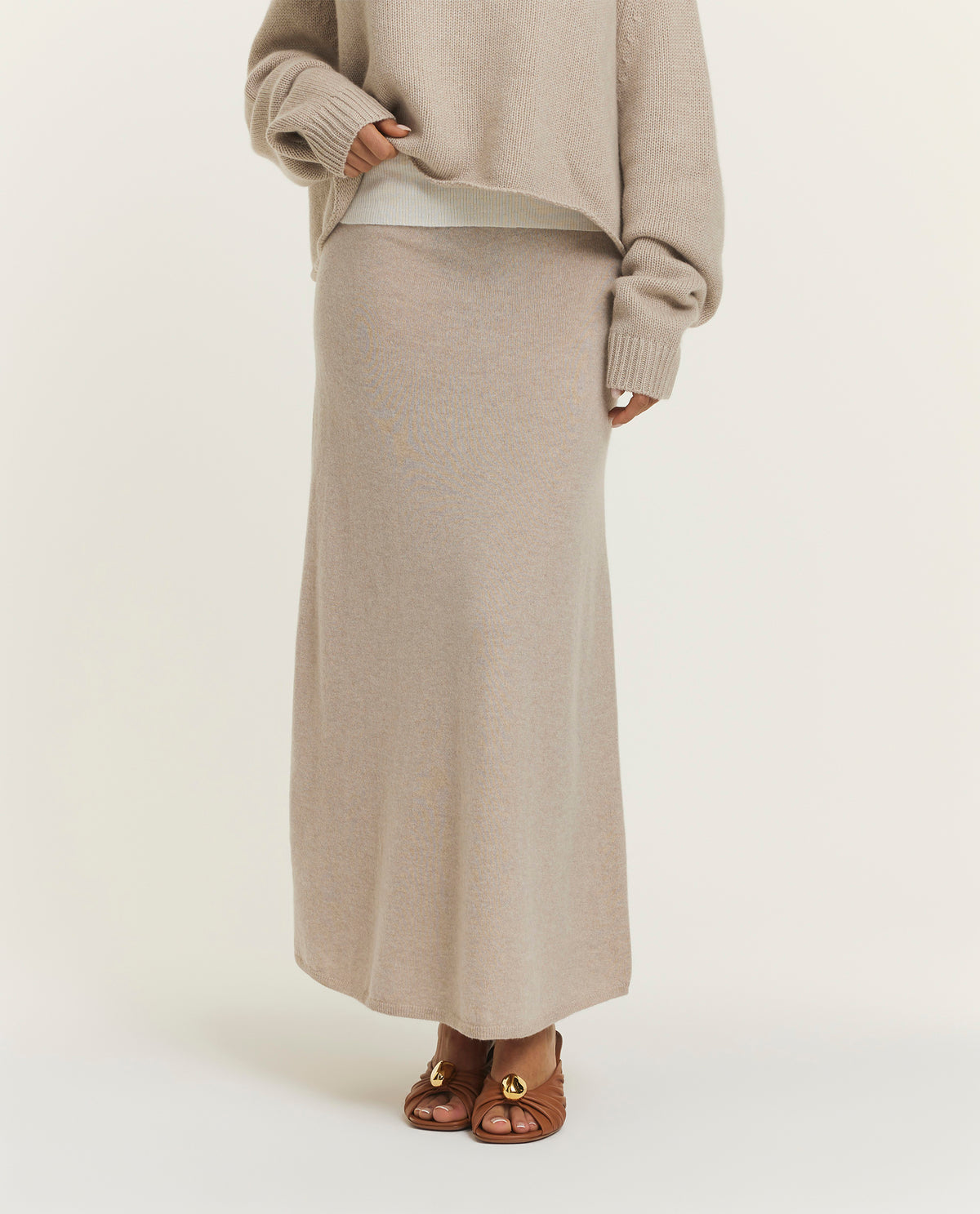 Cashmere Dolly skirt