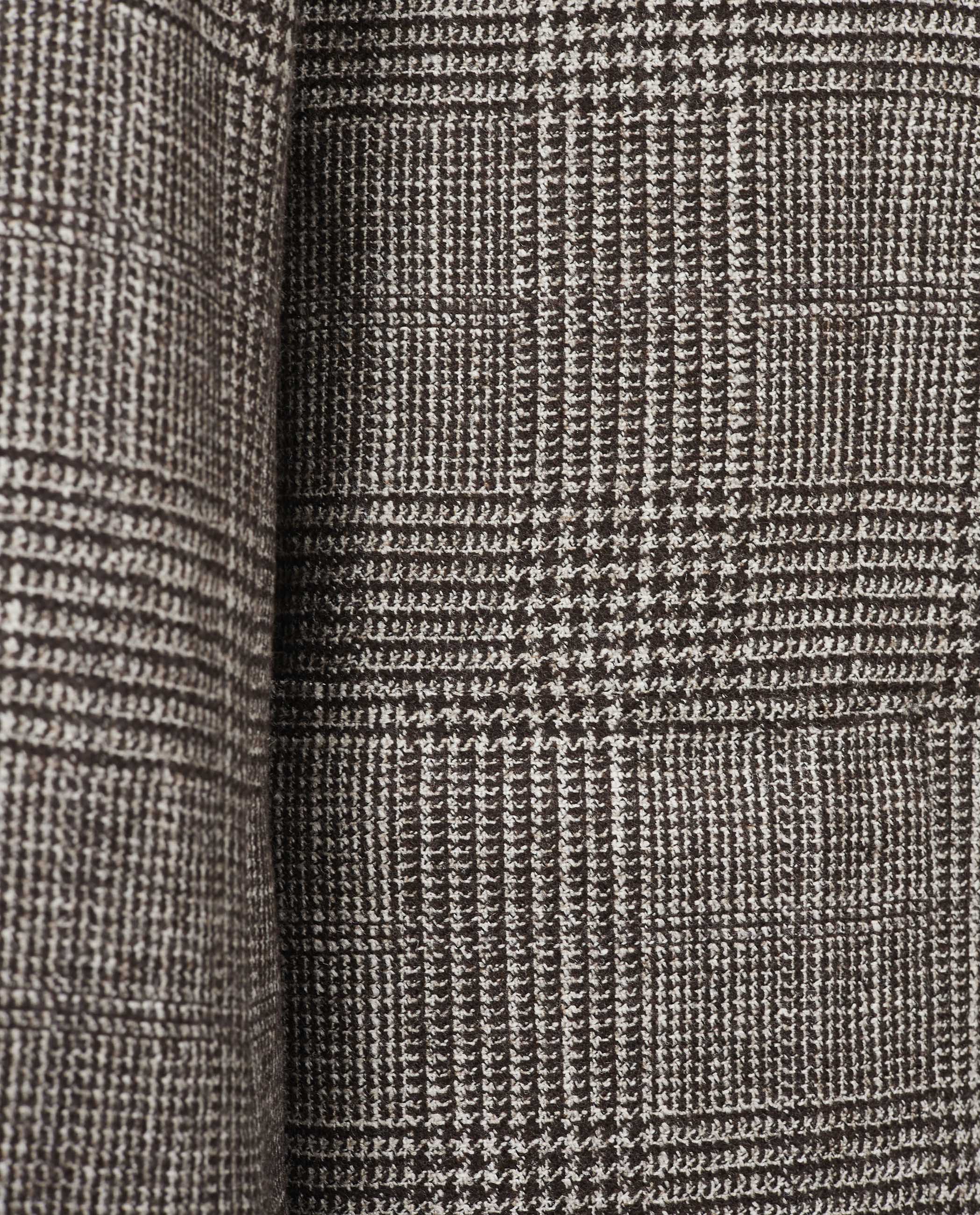 Prince of Wales Jasje - Bruin