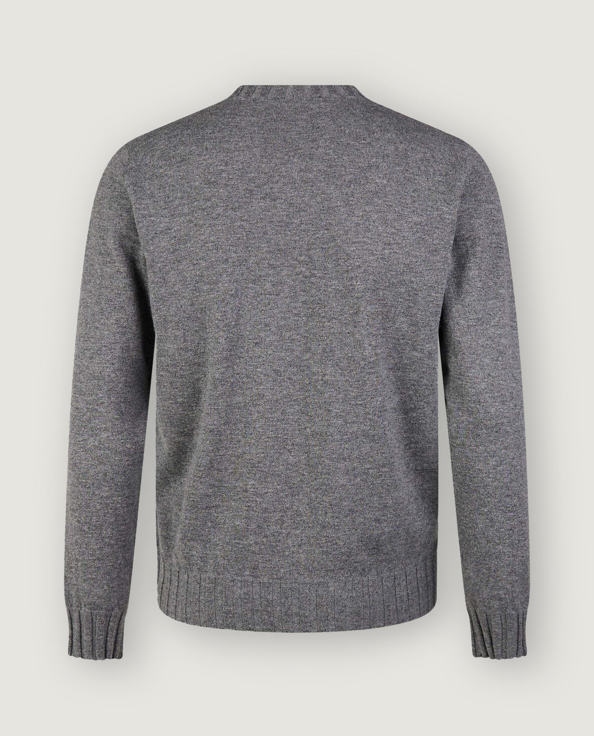 Cashmere Crewneck