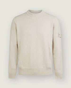 Wool Crewneck