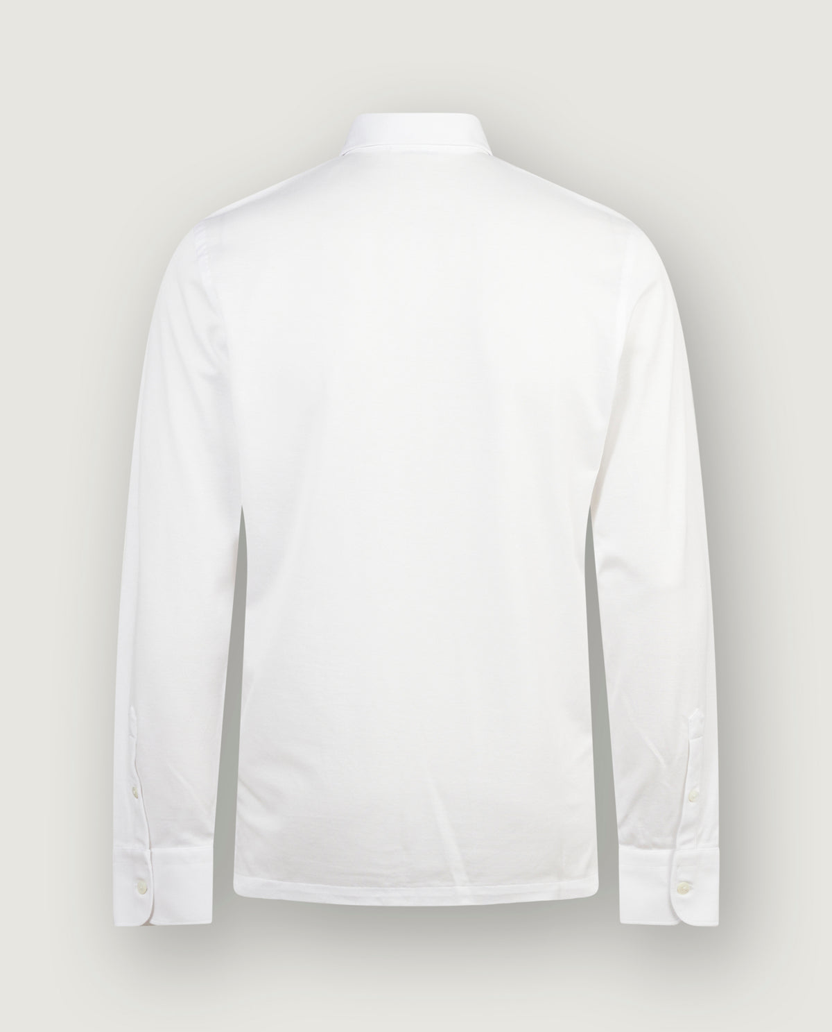 Pique Pop-over Shirt