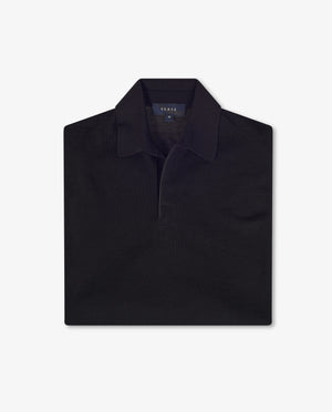 Lasca Lange Mouw Polo
