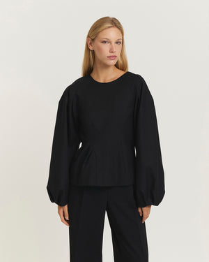 Top van Dries van Noten