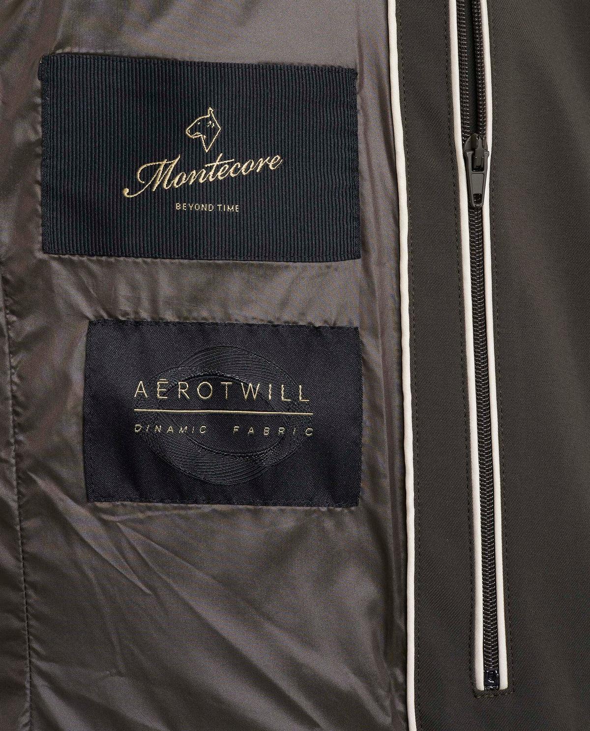 Aerotwill Bodywarmer