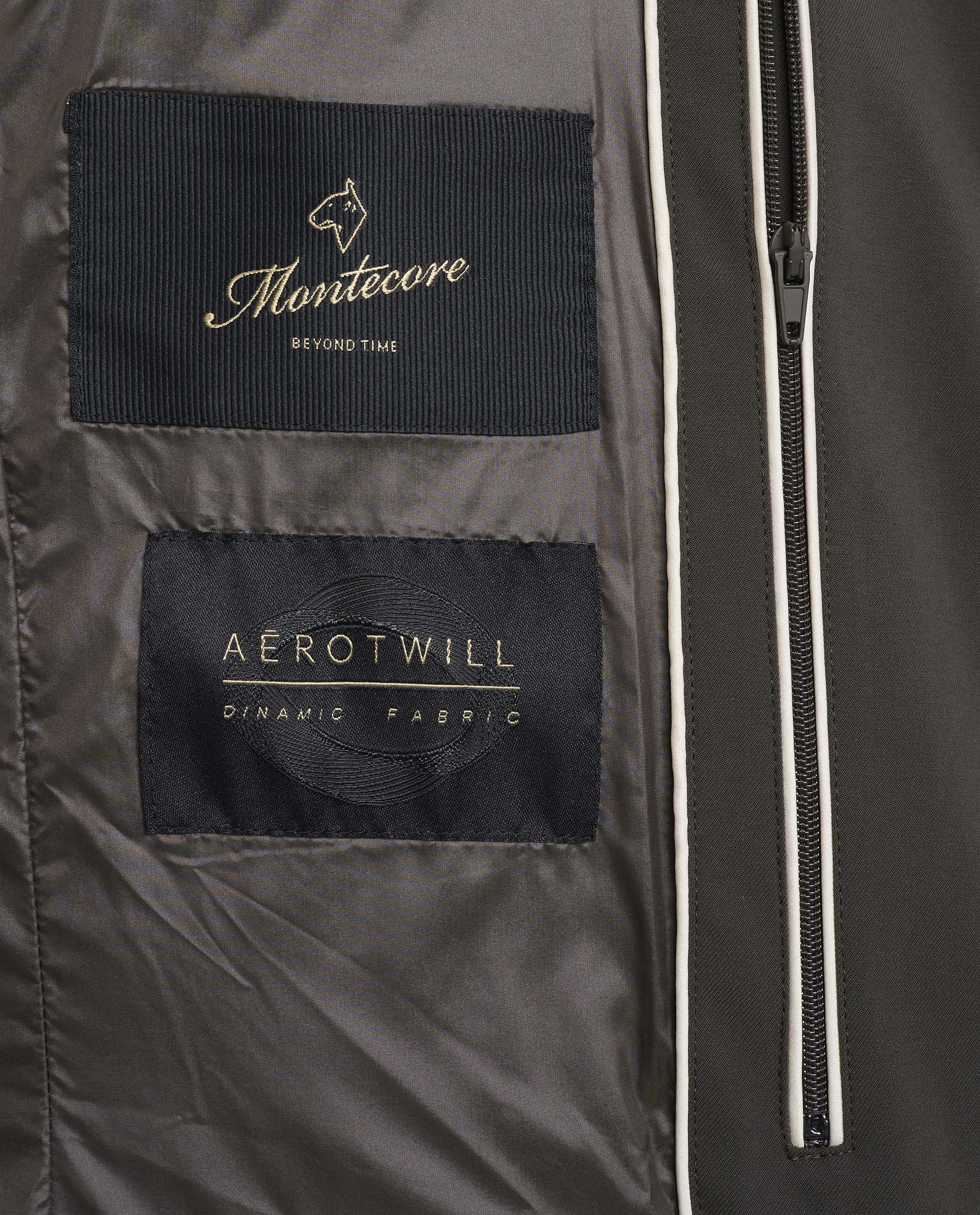 Aerotwill Bodywarmer