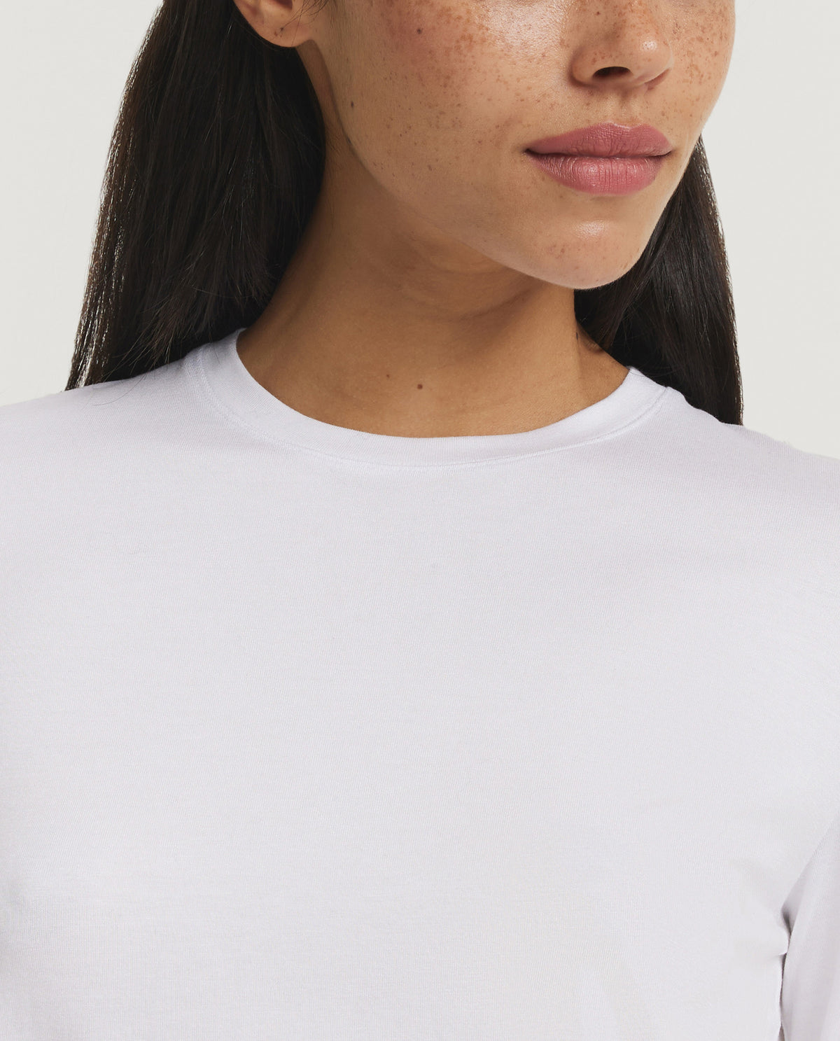 Long Sleeved T-Shirt