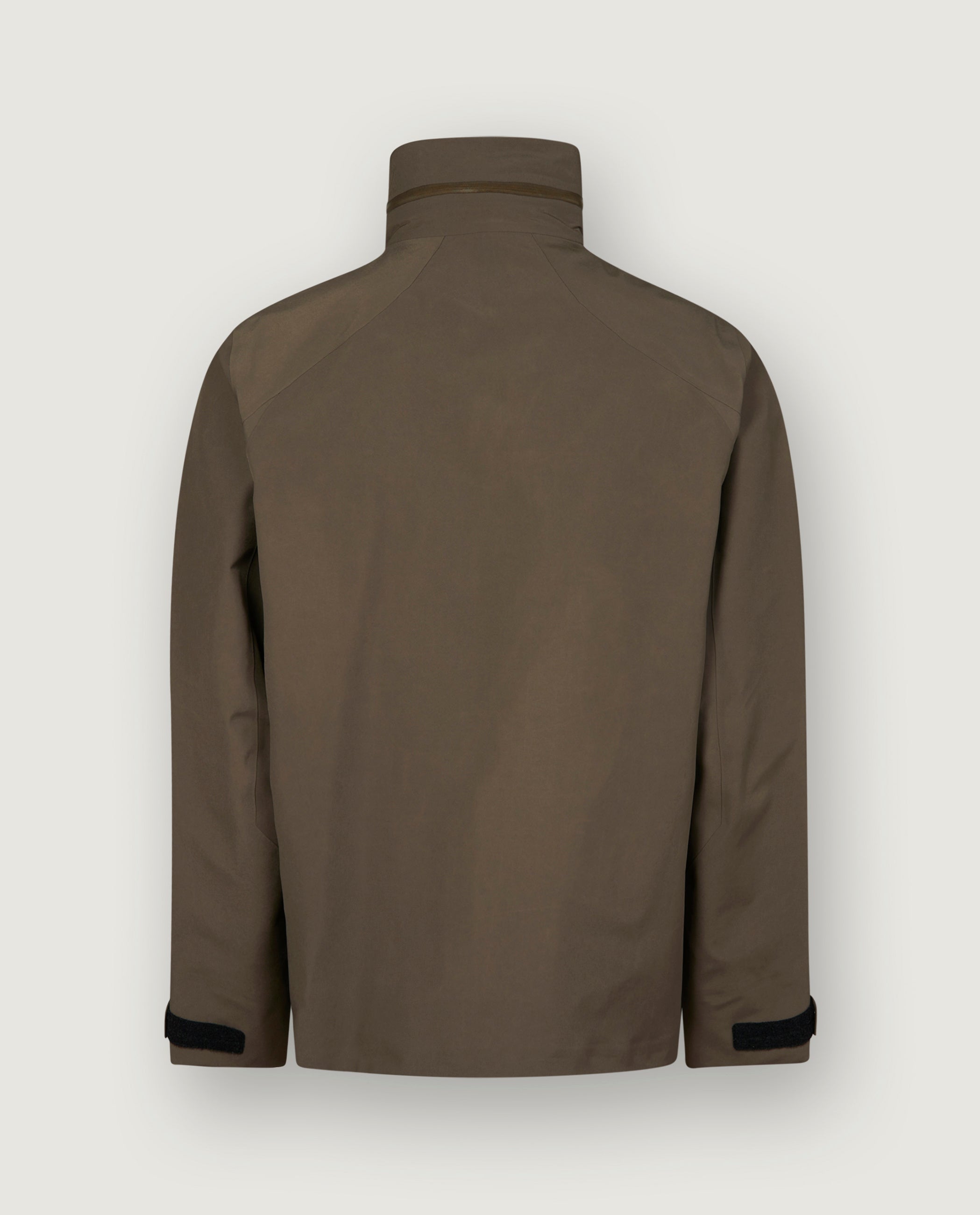 Technische Field Jack - Groen