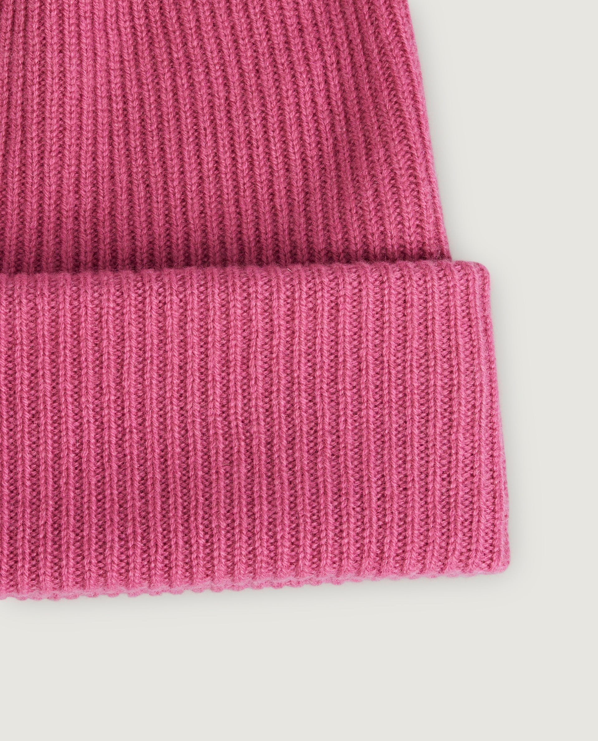 Cashmere beanie