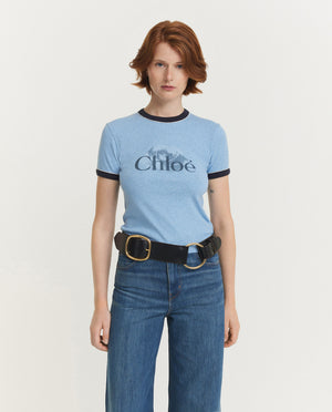 New Baby Fit T-Shirt