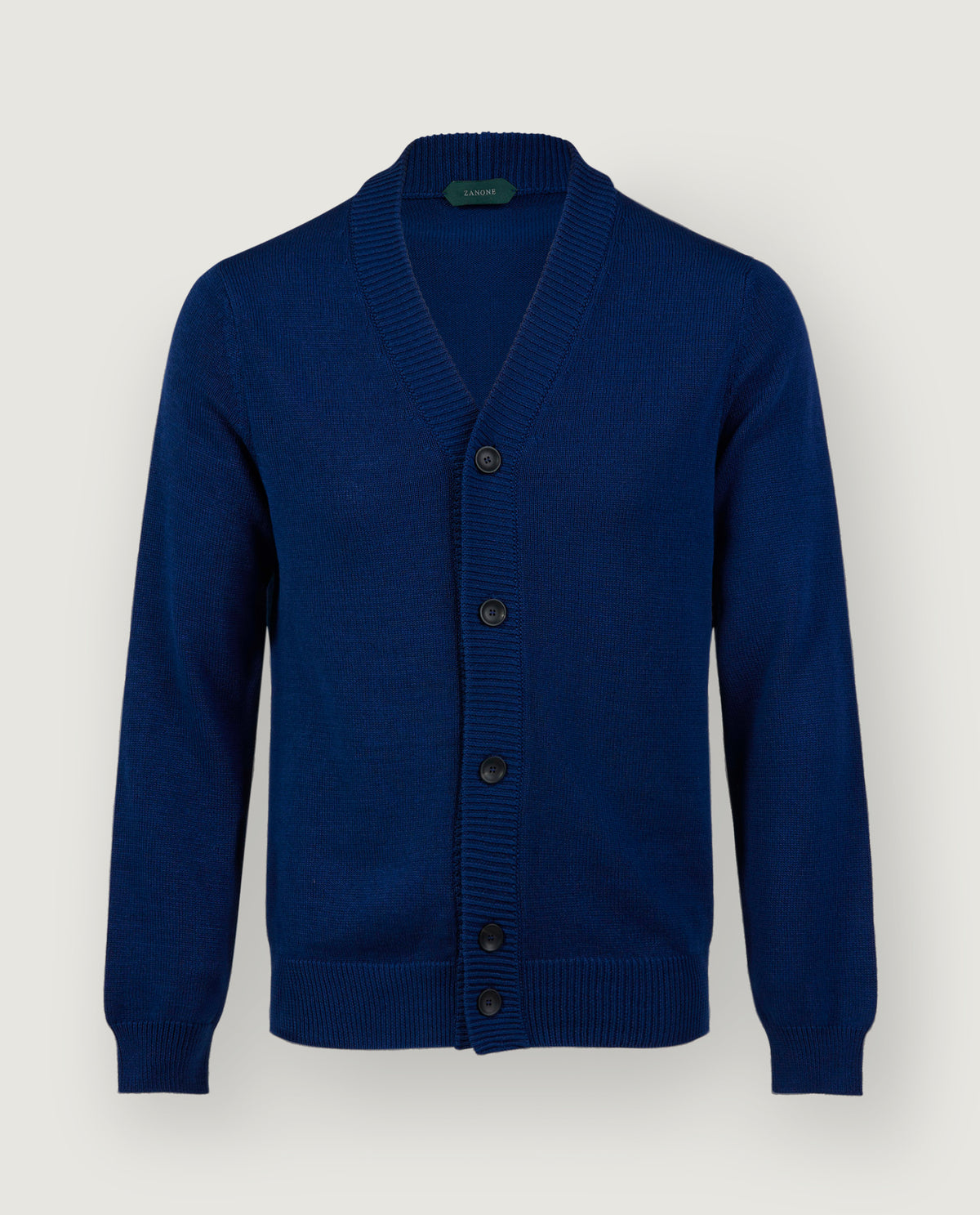 Katoenen Cardigan