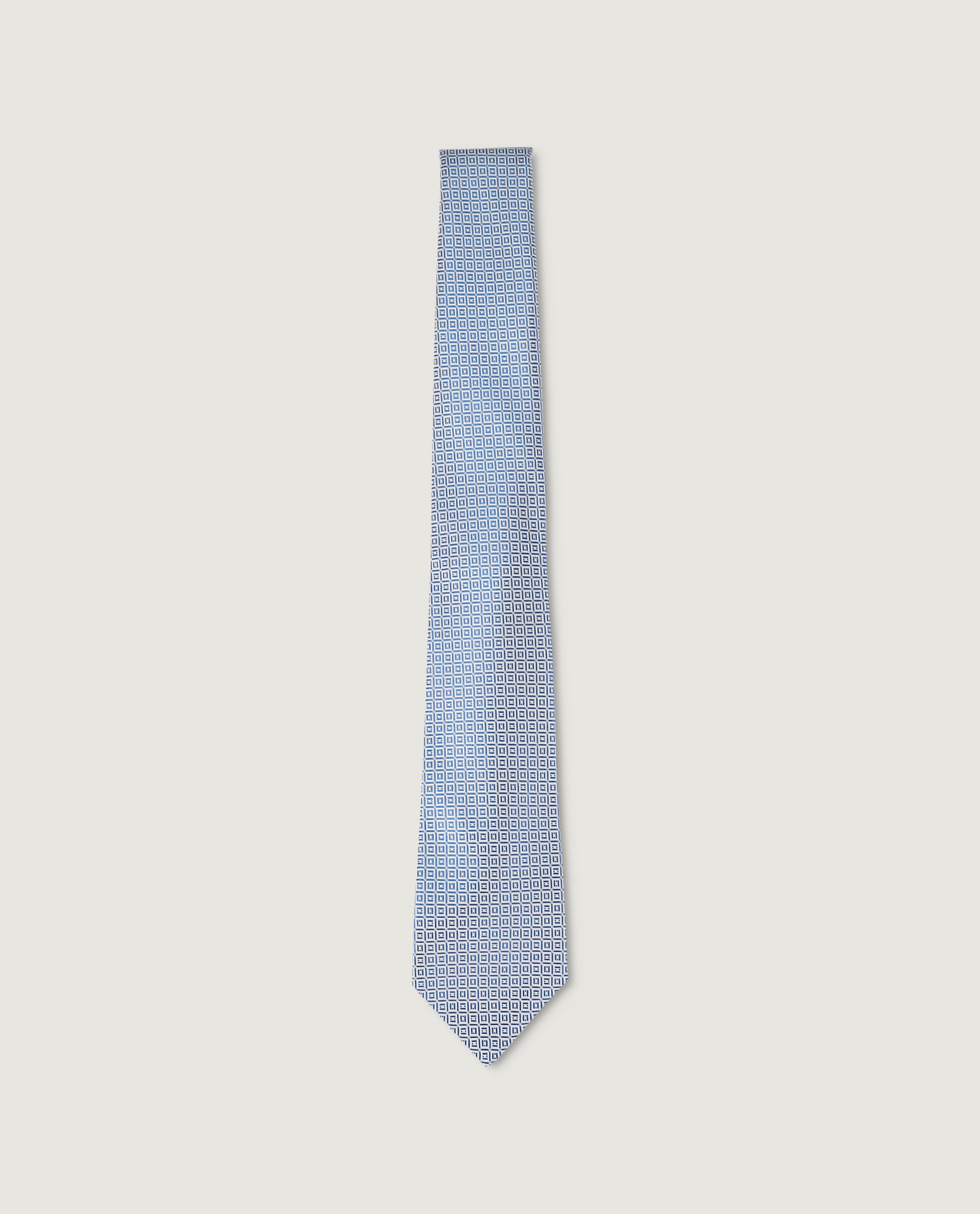 Silk Tie