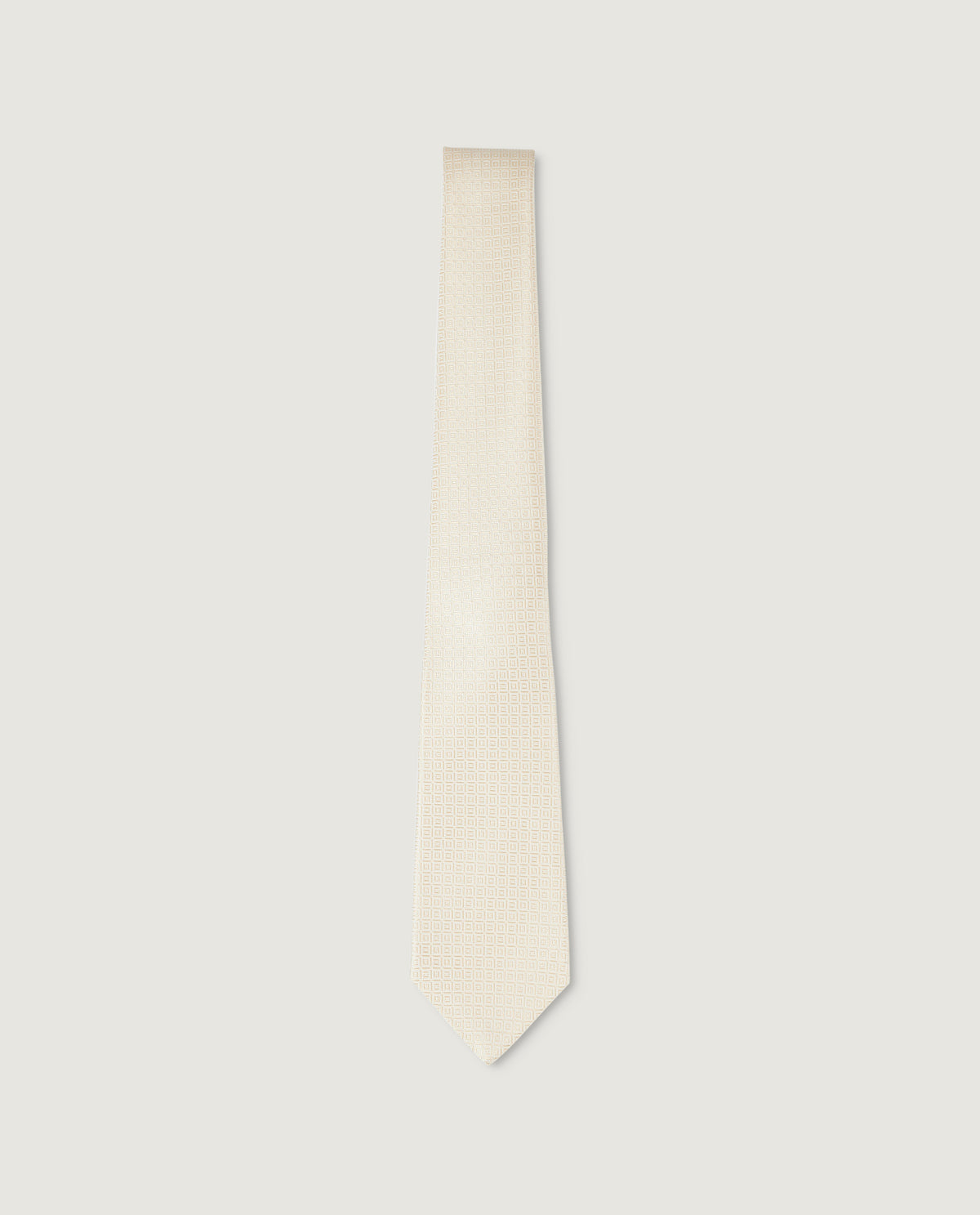 Silk Tie