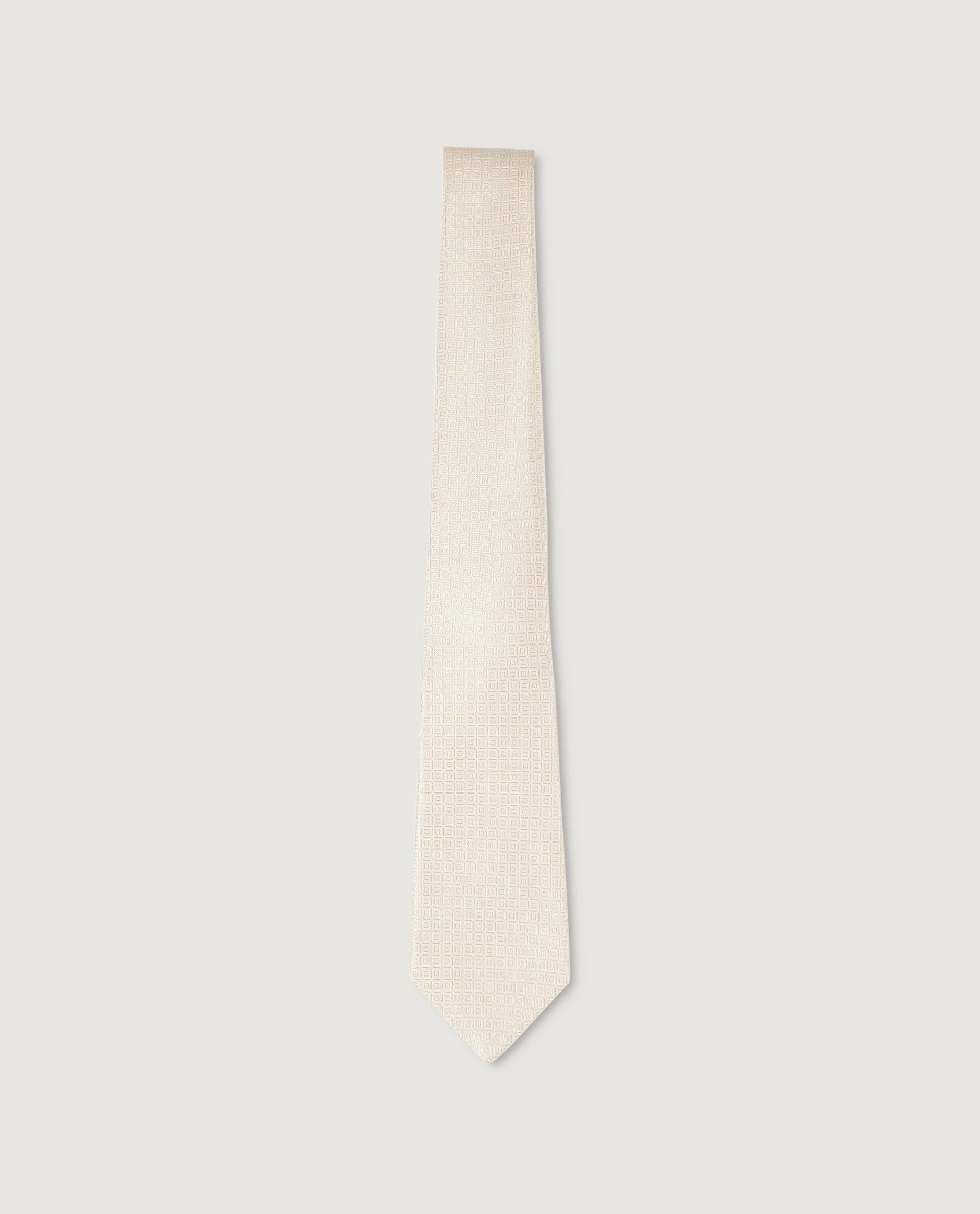 Silk Tie