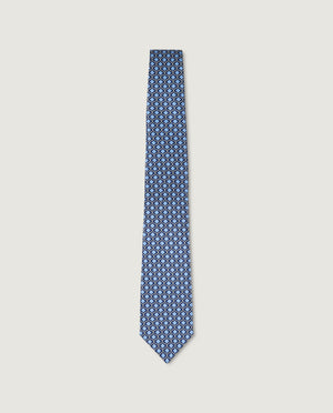 Silk Tie