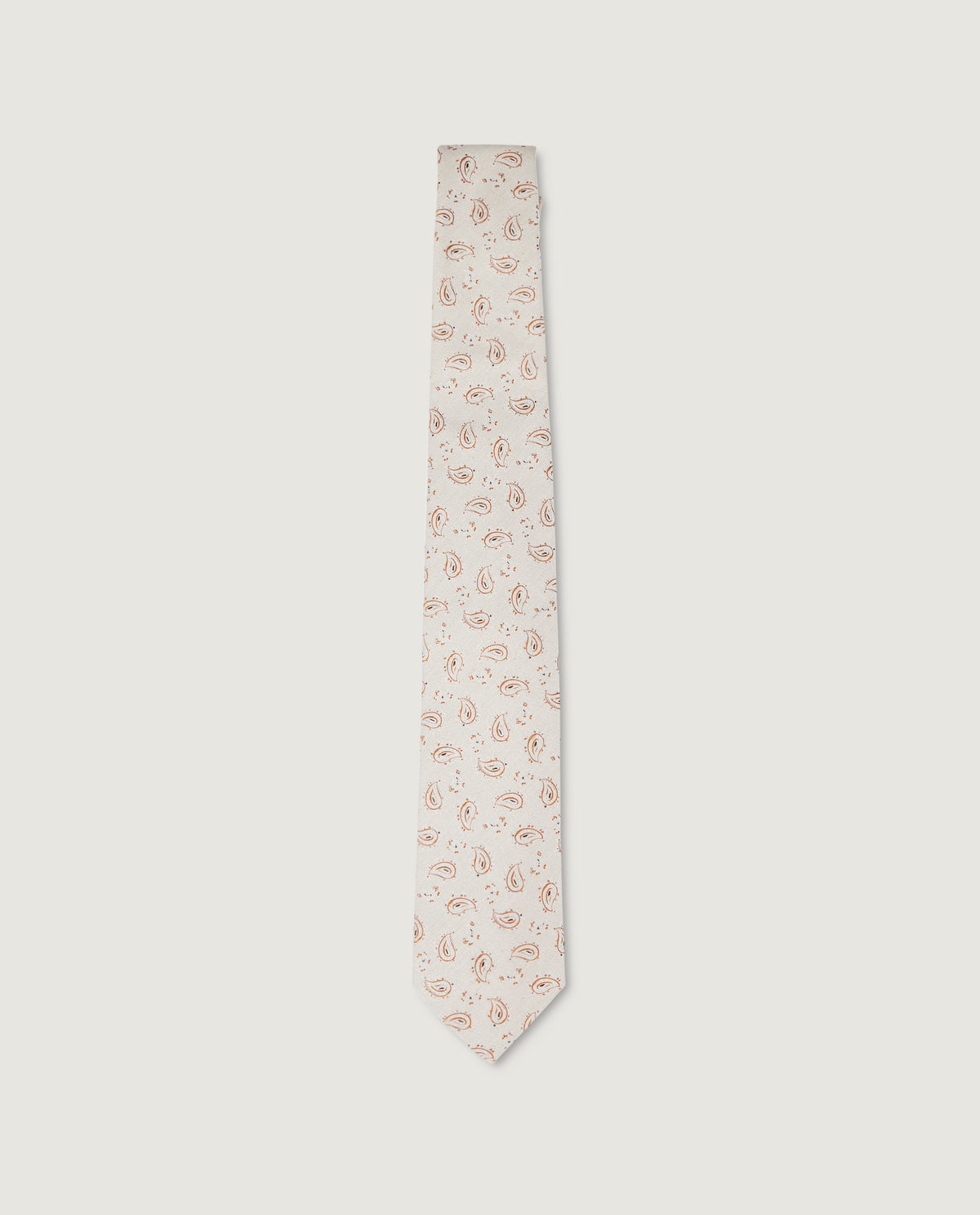 Silk Tie