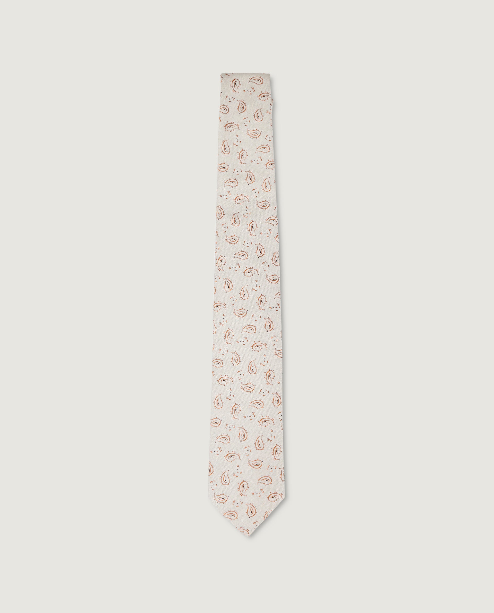 Silk Tie