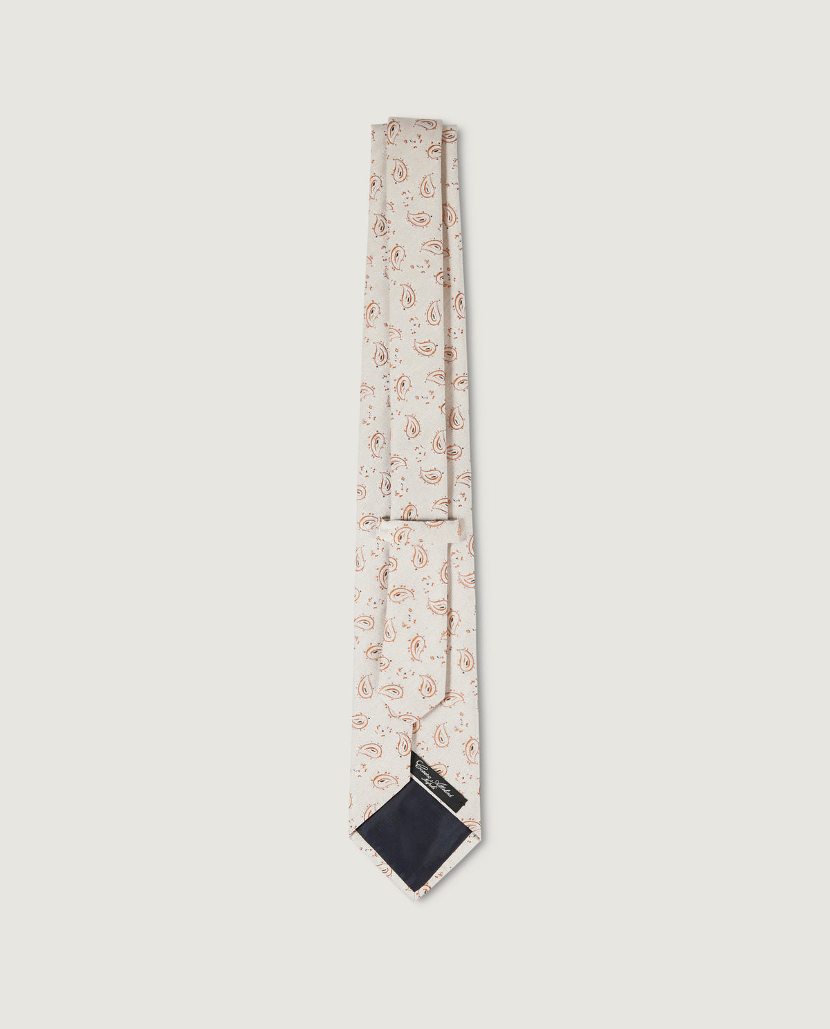 Silk Tie