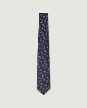 Silk Tie