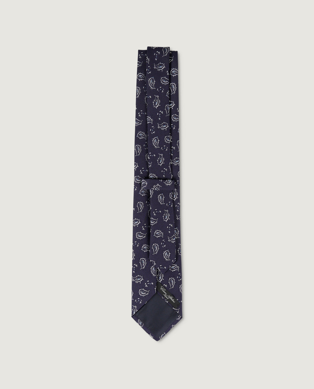 Silk Tie