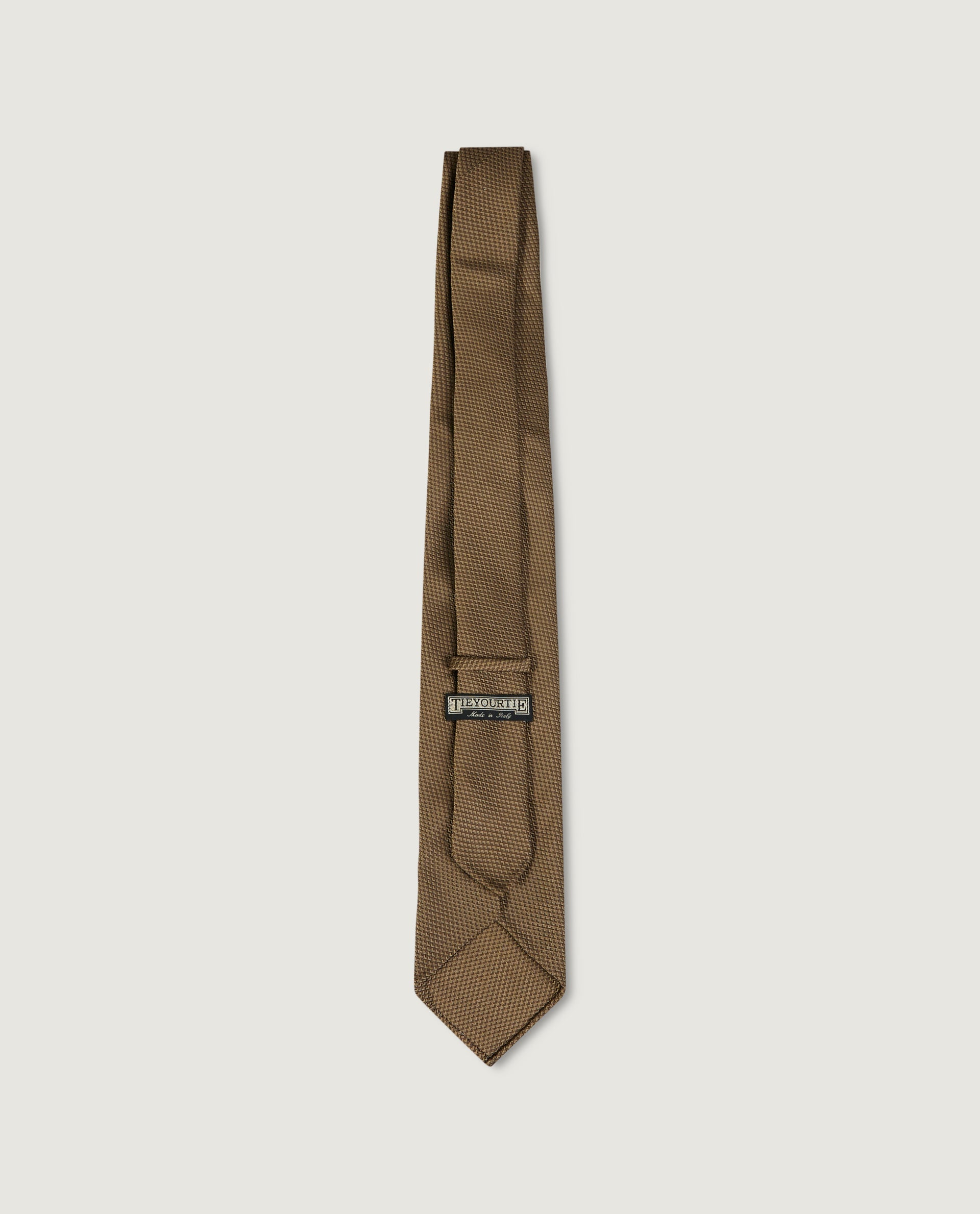 Handmade Tie