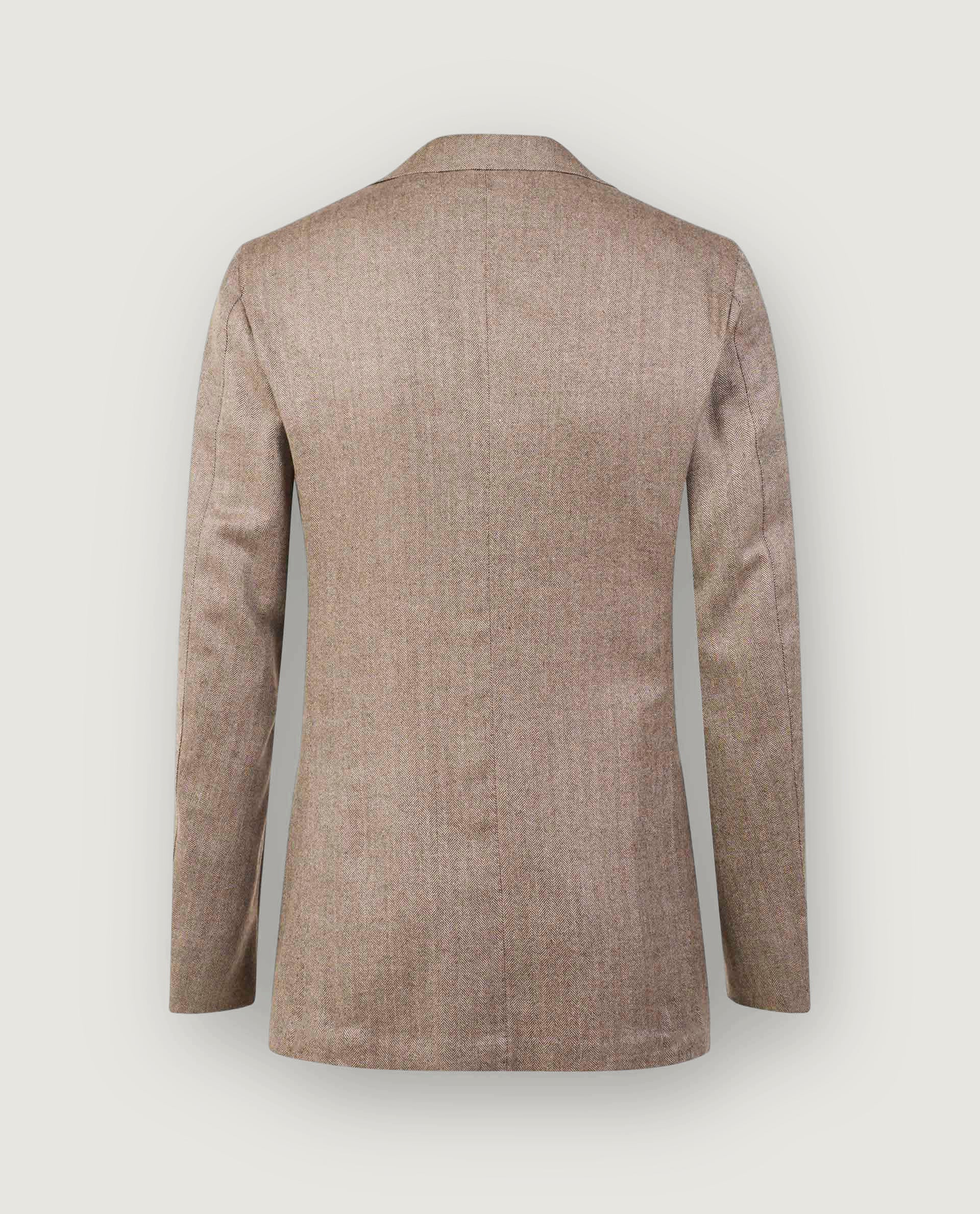 Cashmere jacket