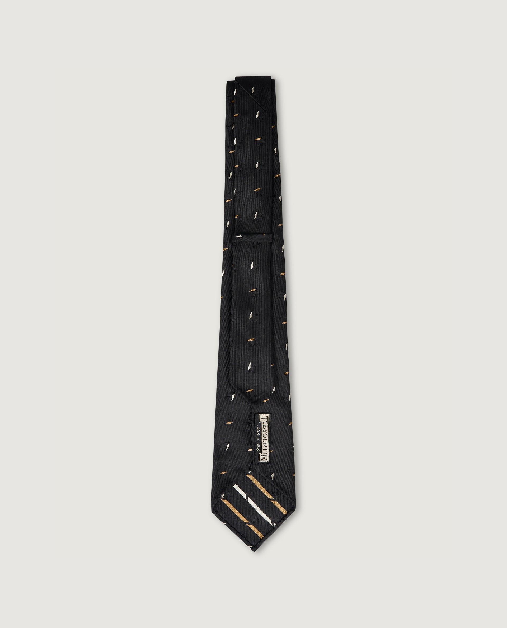 Silk Tie