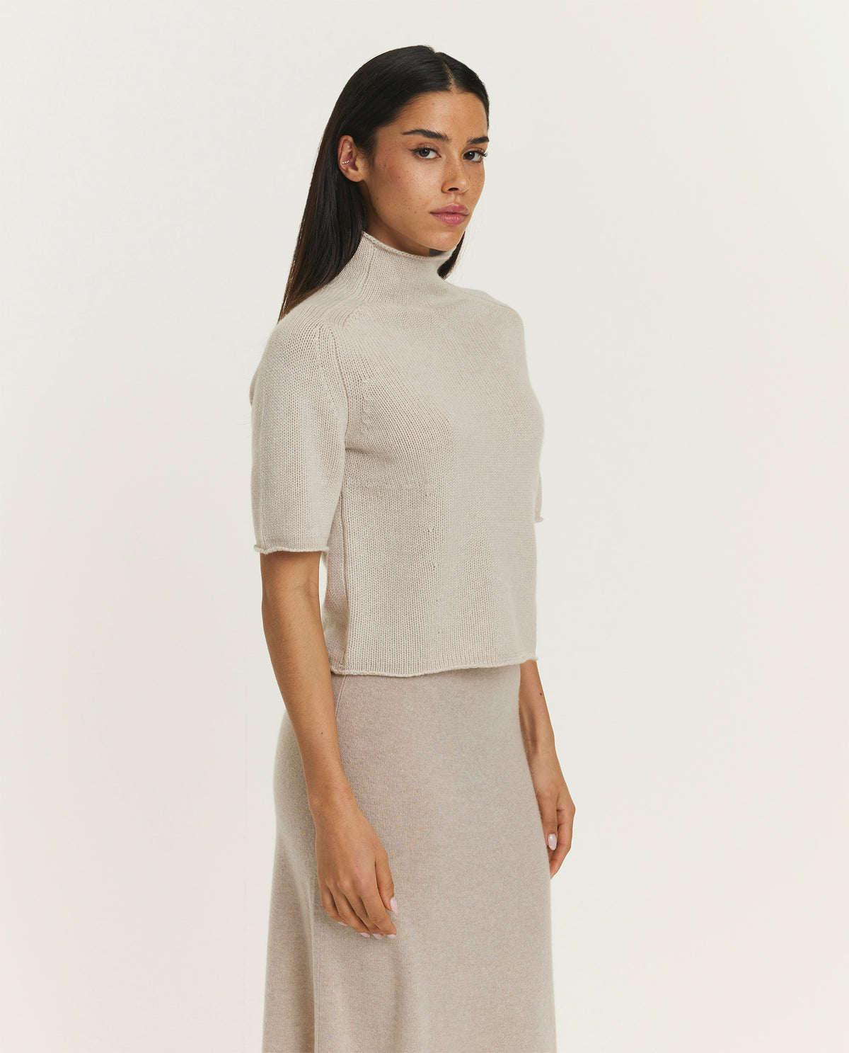 Cashmere Fride sweater