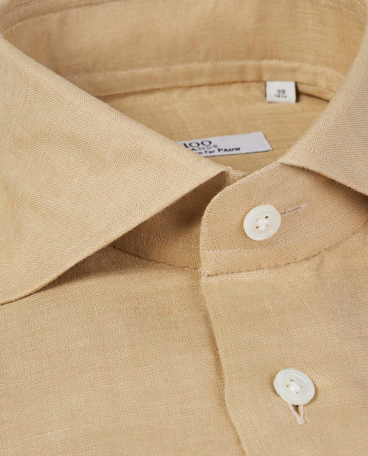 Linen shirt