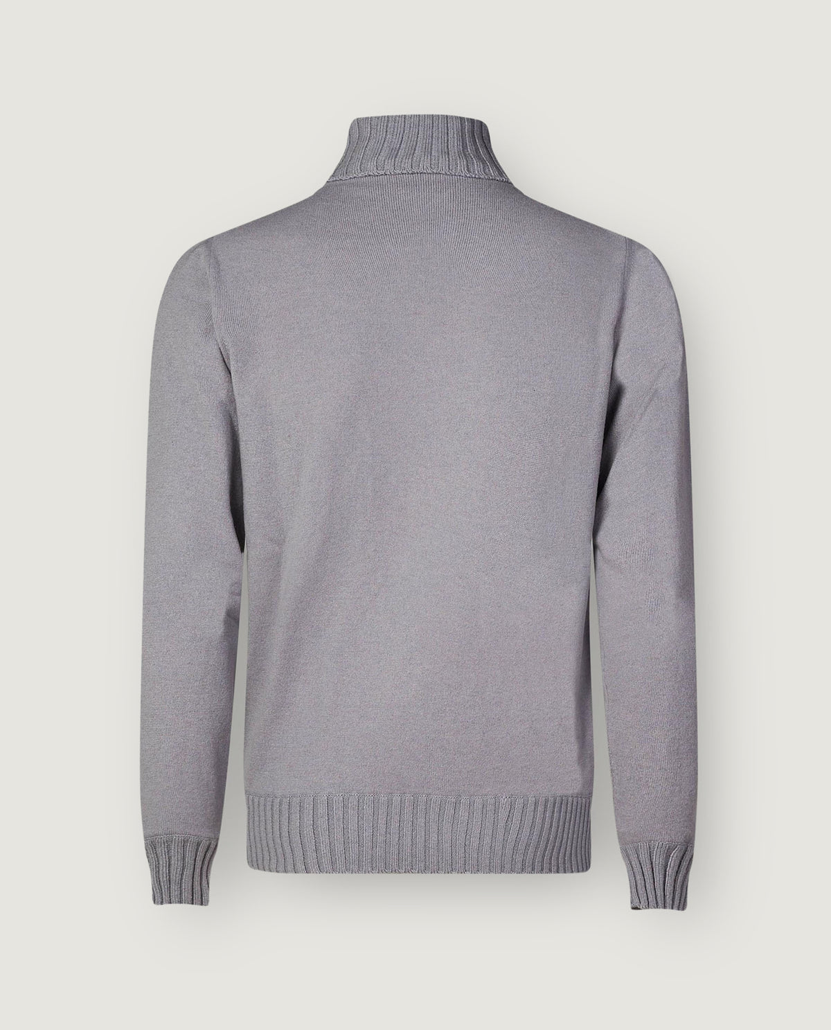 Cashmere Turtleneck