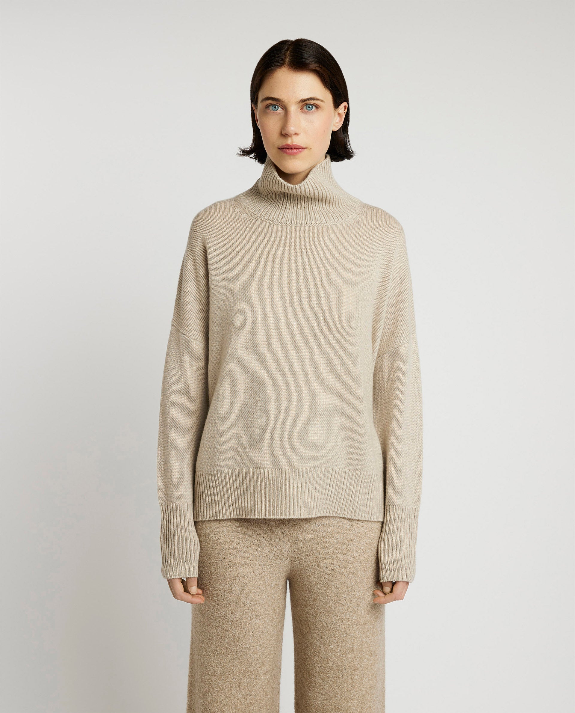 Cashmere coltrui