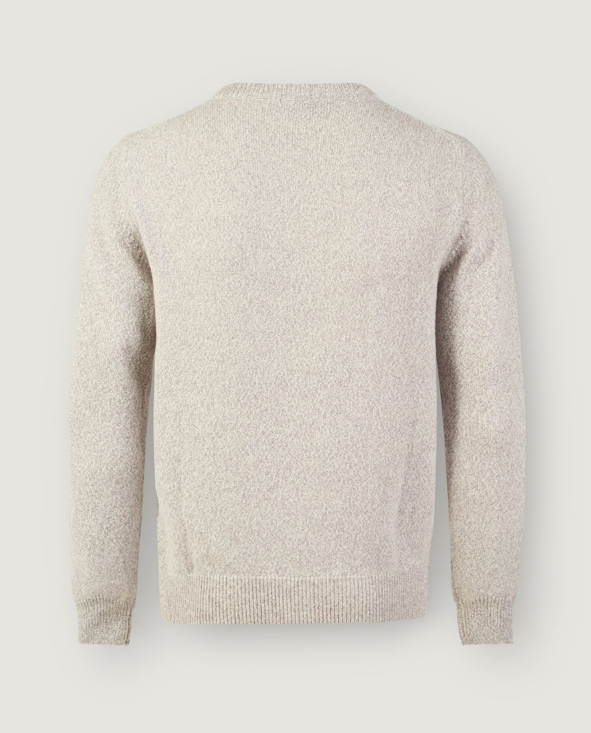 Cashmere Ronde Hals Trui