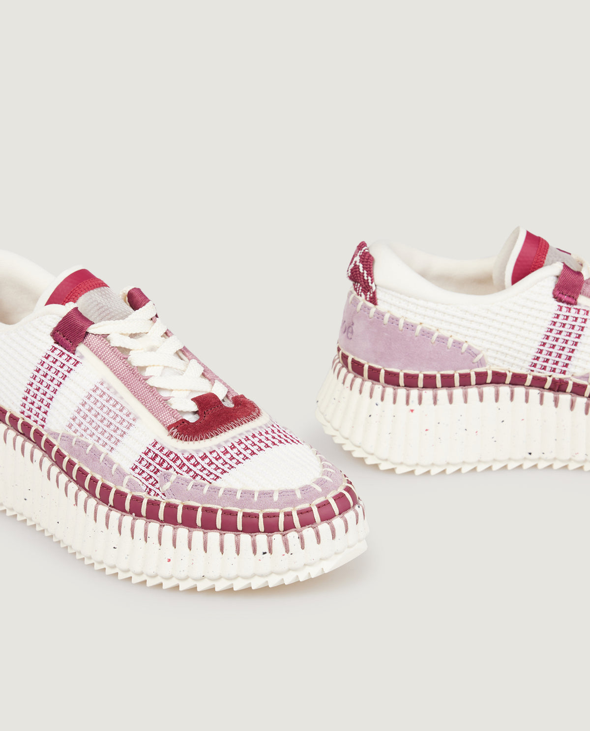 Nama Sneaker  - Roze