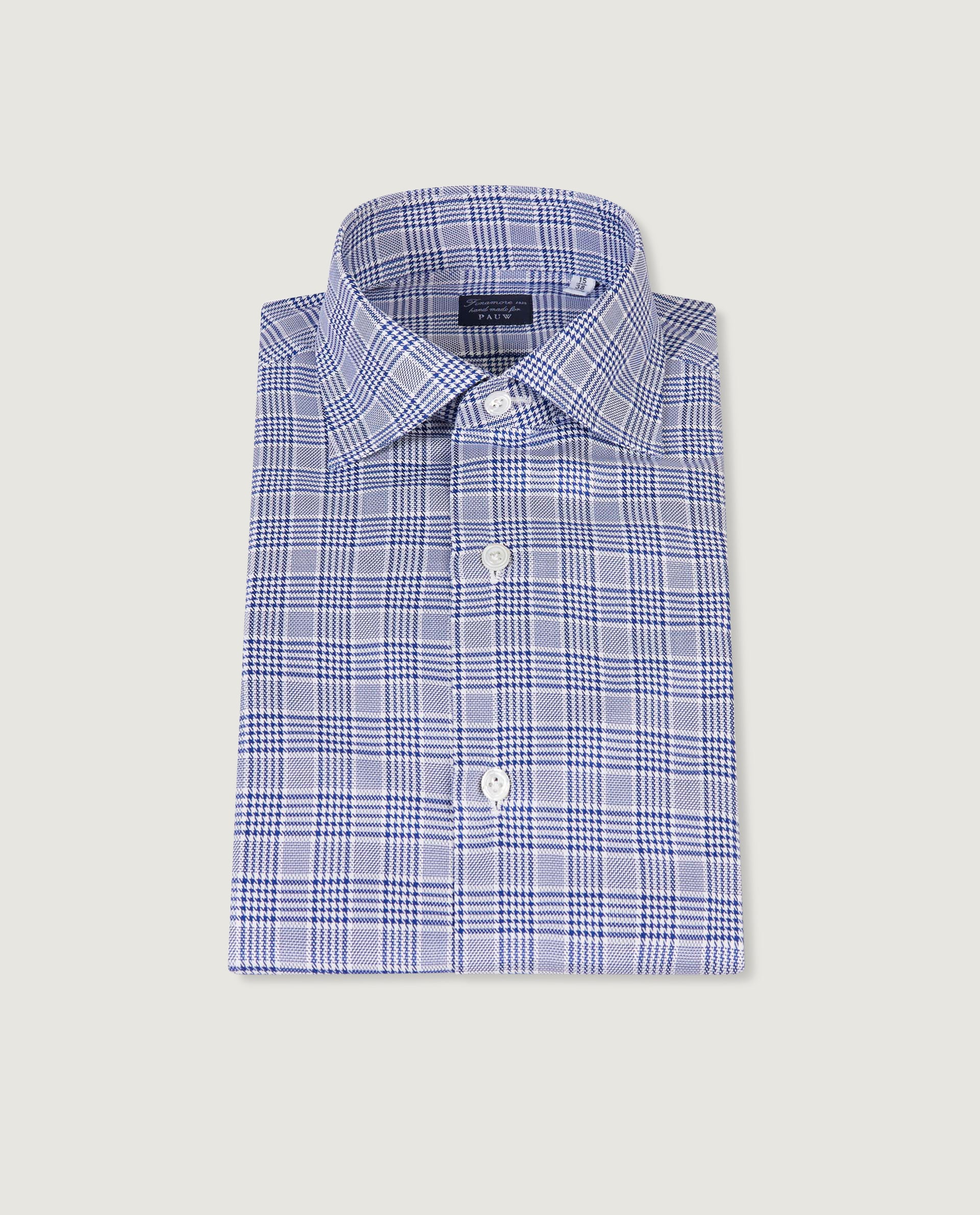 Twill Shirt