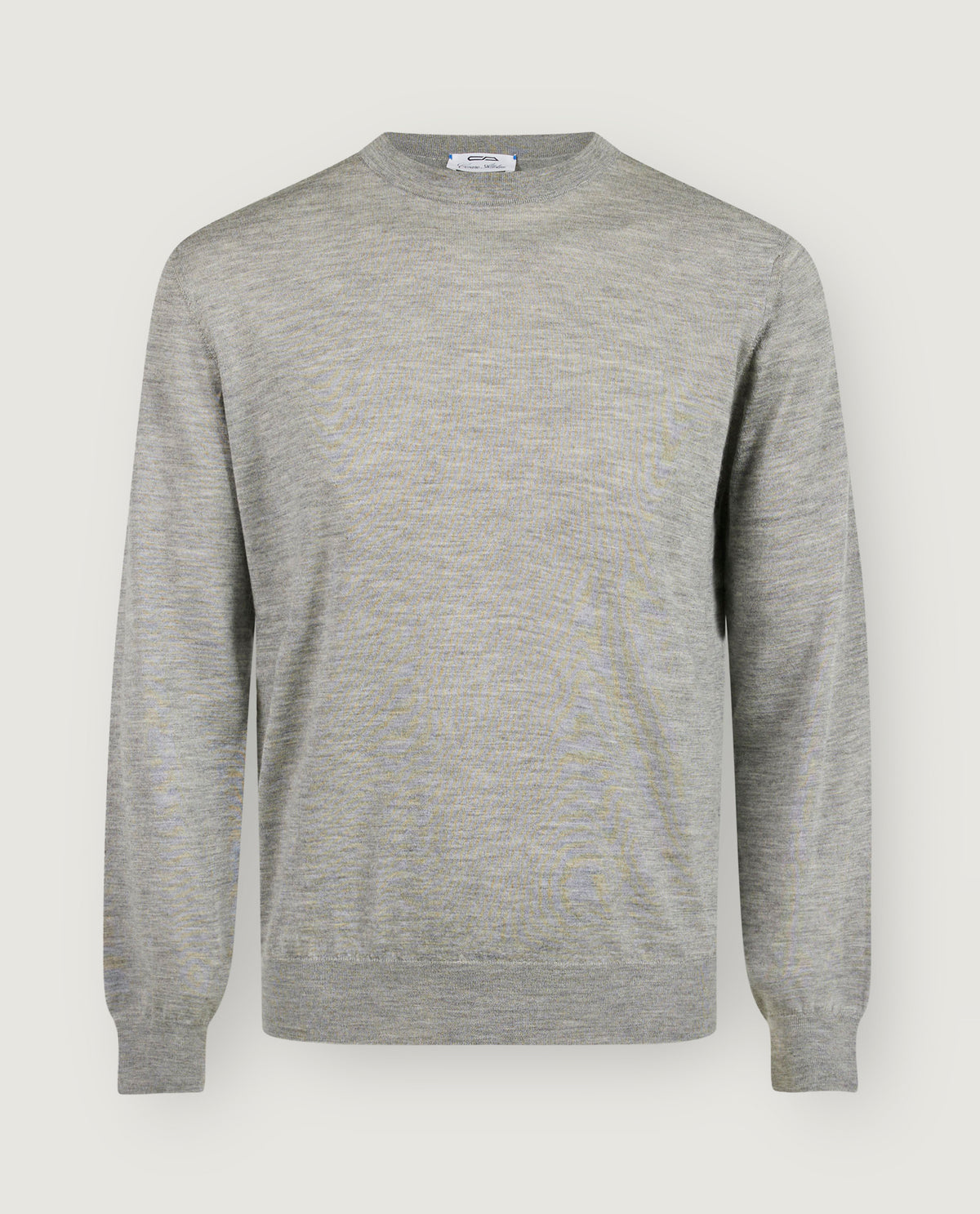 Cashmere Crewneck